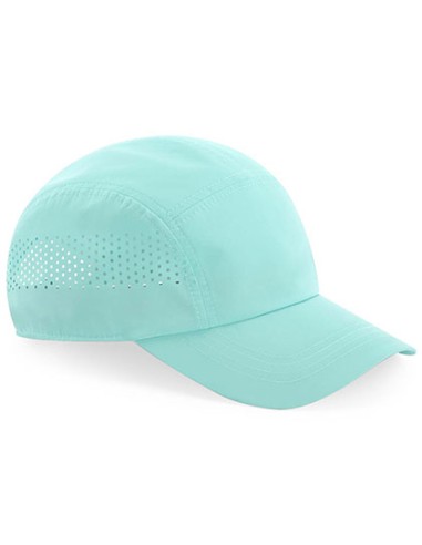BEE-B188-Technical Running Cap